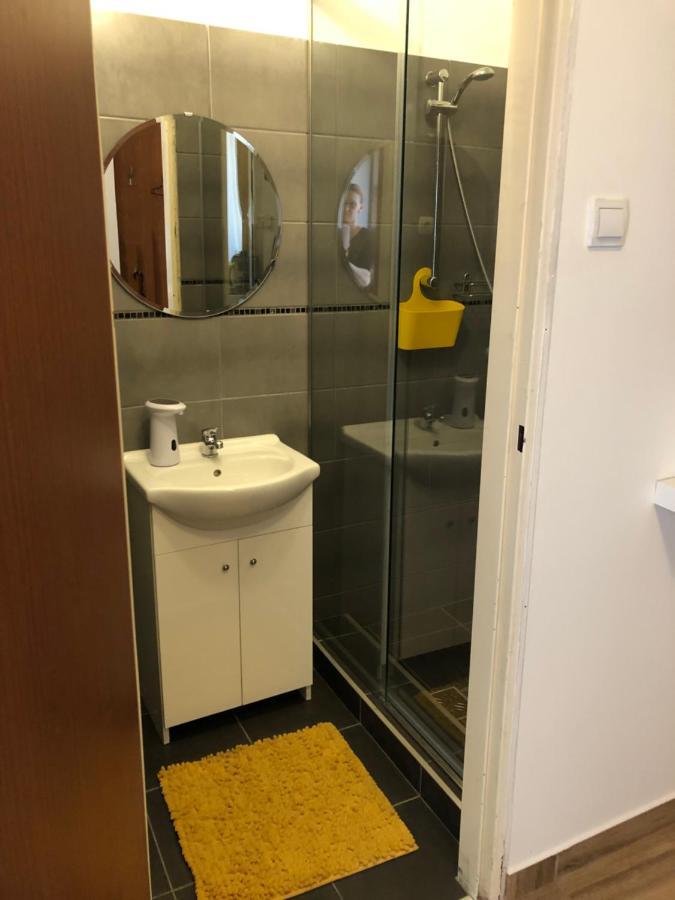 Milla Apartman Szentendre Eksteriør bilde