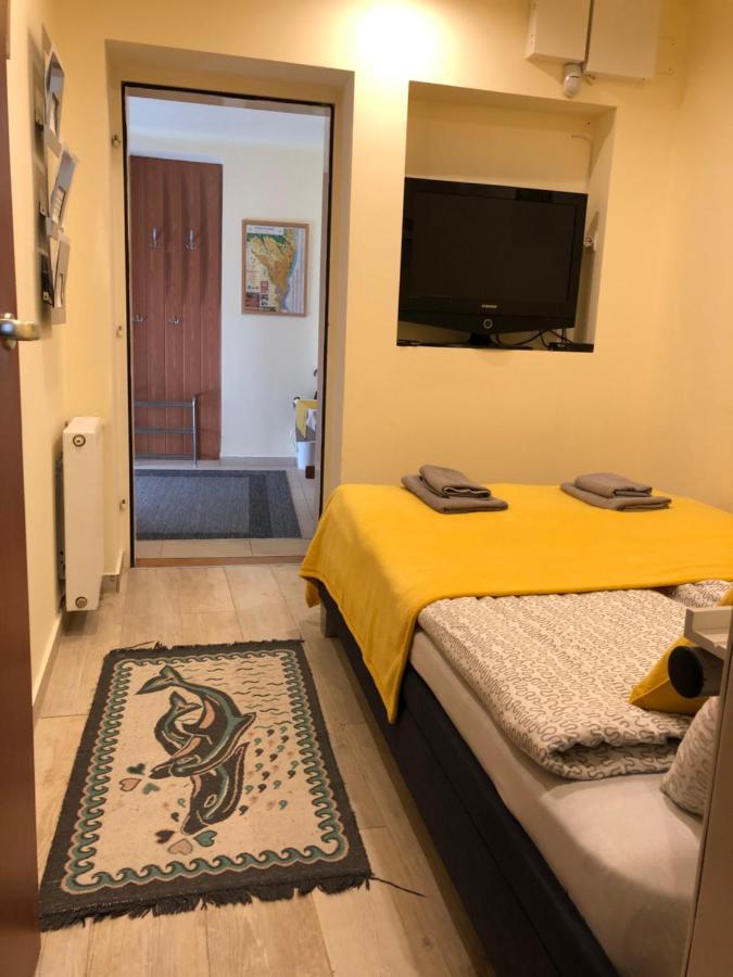 Milla Apartman Szentendre Eksteriør bilde